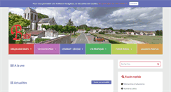 Desktop Screenshot of buhy.fr